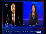 غرفة الأخبار | لقاء خاص مع عبد الرؤوف قطب - رئيس الاتحاد المصري للتأمين
