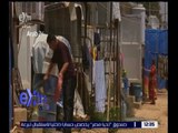 غرفة الأخبار | استمرار معاناة النازحين العراقيين بسبب نقص الكهرباء