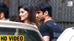 Sushant Singh Rajput & Kriti Sanon Back Together After Break Up Rumours