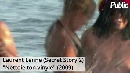 Vidéo : TOP 10 télé-réalité : les pires chansons des candidats !