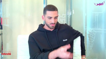 Vidéo : Anthony Alcaraz (Anges 9) : " Kendall Jenner a essayé de se rapprocher de moi ! "