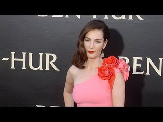 Video herunterladen: Ayelet Zurer 