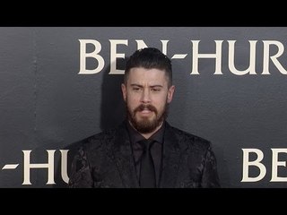 Download Video: Toby Kebbell 