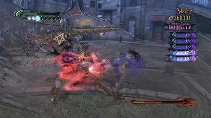 Bayonetta - Launch Trailer