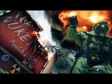 Call of Duty Black Ops 2 Nuketown Zombies Trailer
