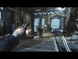 Dishonored Dunwall City Trials Trailer Francais