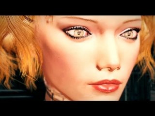 Mars War Logs : le jeu vidéo [Trailer]