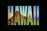 ハワイの神秘