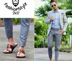 Top 30 Trendy Popular Men's Fashion Styles | Male (2017)
