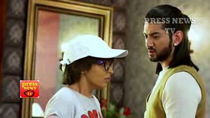 Dil Bole Oberoi -12th April 2017 - Starplus Latest Upcoming News 2017