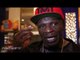 Mayweather Sr "If Pacquiao don't win go sit yo ass down! I dont want my son to rematch!"