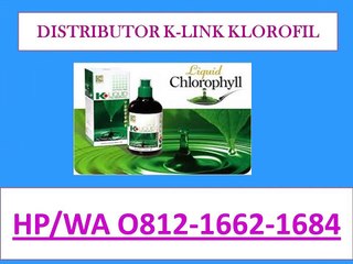 0812-1662-1684(Tsel), K-Link Klorofil Untuk Ibu Menyusui, Klorofil K-Link Mengandung Aseton