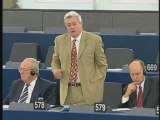 FN - Guerre en Irak - Parlement Européen (1)
