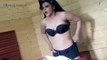 Rakhi sawant hot sexy leaked video Leaked Mms cloth changing