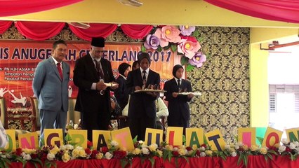 20170405 Majlis Anugerah Cemerlang SMK Seri Titiwangsa Sesi_1_Anak-HD 720p