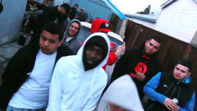 (NEW) 3xOg - CrackHouse ft. Db Tha General)