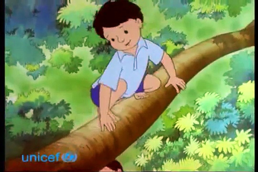 Meena- A girl's story (English)