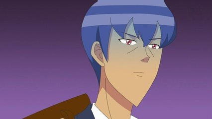 学園ハンサム #09 [Gakuen Handsome] HD