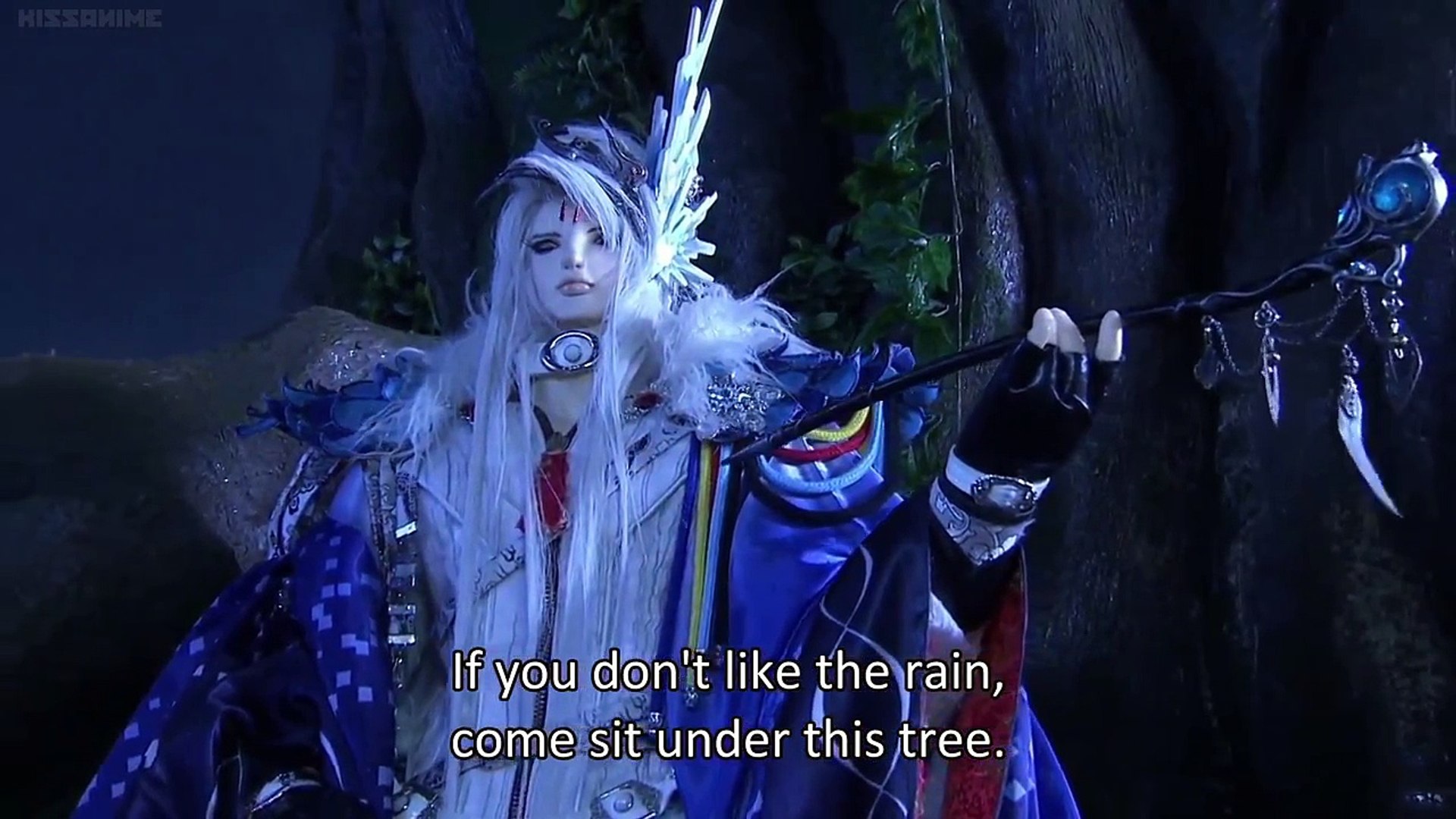 Thunderbolt Fantasy Episode 1 Subbed Video Dailymotion