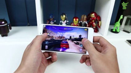 Top smartphone đáng mua đầu tháng 3 này- giảm giá mạnh và mới ra