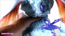 Fur Real Friends! Torch My Blazin' dragon! Color Changing Marshmallow