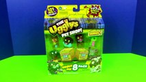 The Ugglys Pet Shop  Surprise Bags and GROSS SURPRISE POOP!!
