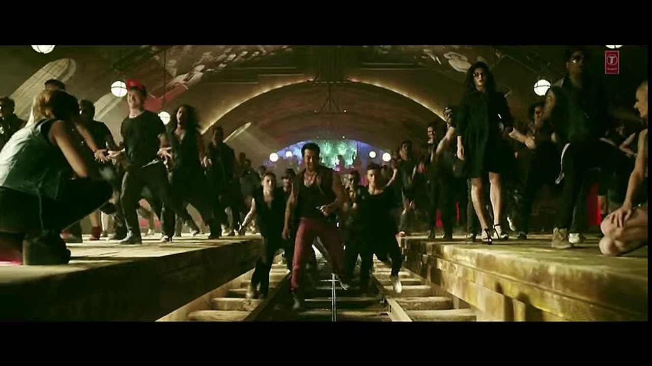Jumme Ki Raat Full Video Song - Salman Khan, Jacqueline Fernandez - Mika Singh - Himesh Reshammiya - YouTube