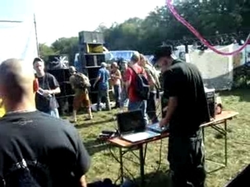 live vince