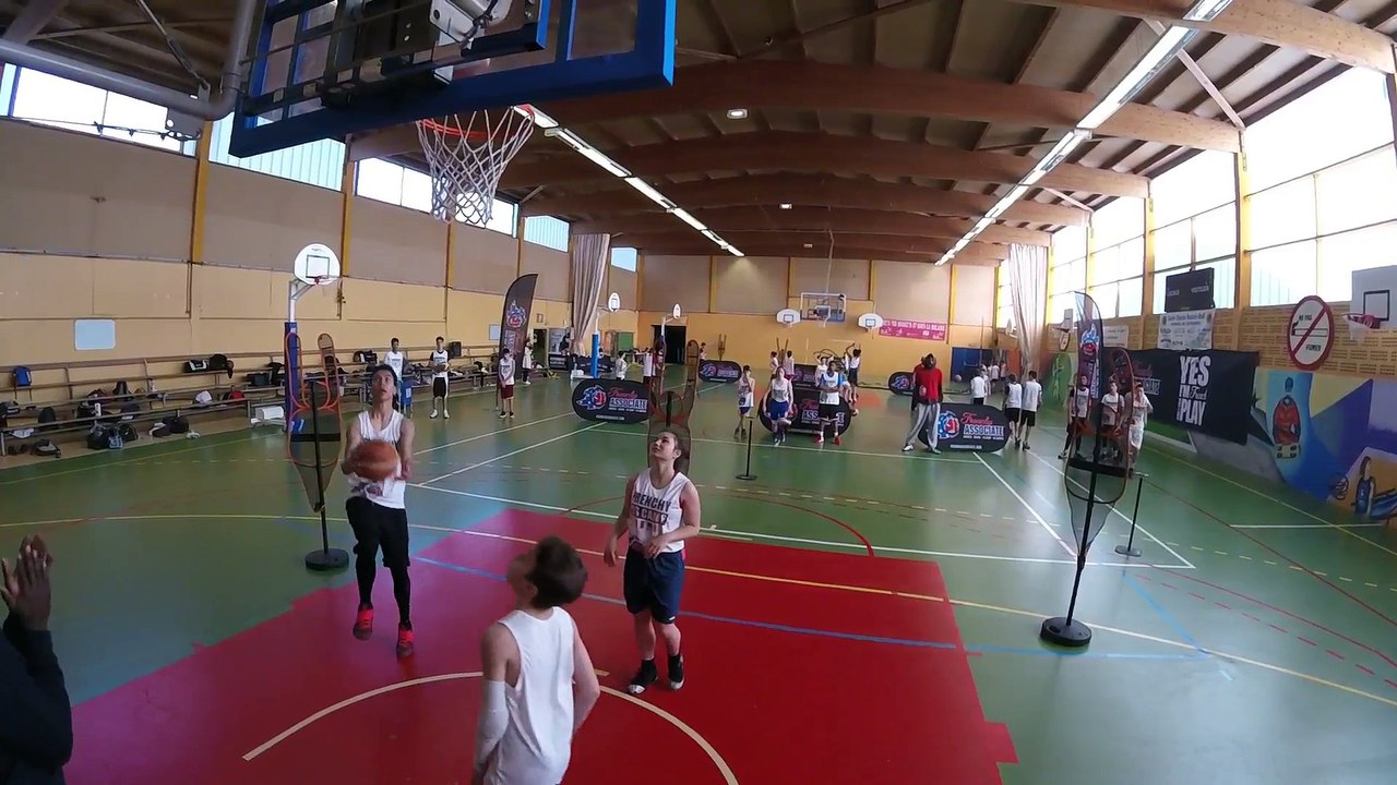 Frenchy Camp VI