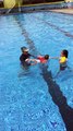 CLASES DE NATACIÓN PARA NIÑOS MENORES DE 2 AÑOS