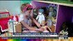 Mysterious illness diagnosed at PCH saves Valley girl