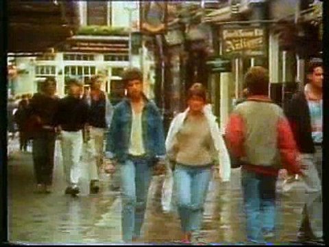 Alec Guinness interview 1985 with Melvyn Bragg.