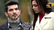 Pardes Mein Hai Mera Dil 12th April 2017 Upcoming Twist Star Plus TV Serial News