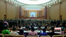 North Korea convenes annual parliamentary session