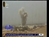 غرفة الأخبار | القوات العراقية تشن هجوماً على داعش في مدينة القيارة