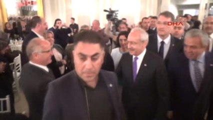 Bursa - Kılıçdaroğlu: Yüreğiniz Varsa Üçünüz Değil 33'ünüz Gelin