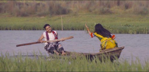 Nai Kichu Ar |  Kazi Shuvo|   Amir Parvez|  Zakiea Eme