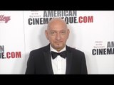 Ben Kingsley 30th Annual American Cinematheque Award Gala Red Carpet