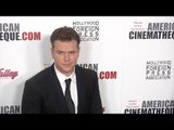 Matt Damon 30th Annual American Cinematheque Award Gala Red Carpet