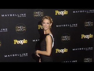 Jael Grobglas attends People's 2016 "Ones to Watch" Event
