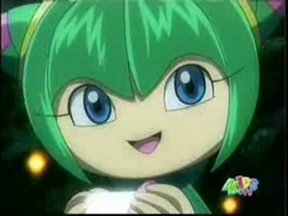 Sonic X- Taismo I Could Get Used To This