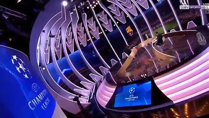 تحليل مباراة برشلونة ويوفنتوس 3-0