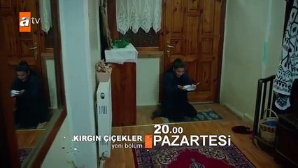 مسلسل الأزهار الحزينة 2 الحلقة 30