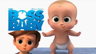 Free Watch boss baby (2017) Online Movie