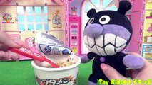 アンパンマン おもちゃアニメ 人気動画４８まとめ❤連続再生 Toy K