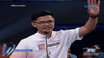 Wowowin: Aspiring young priest, inspire people with his words and faith