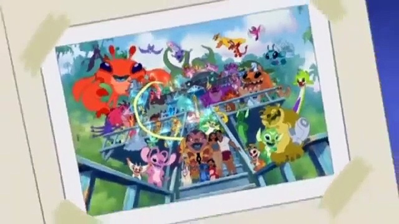 Leroy und Stitch   ganzer Film auf Deutsch Filme Full Kino, Deutschland überspielt und Untertitel, online kostenlos FullHD part 2/2