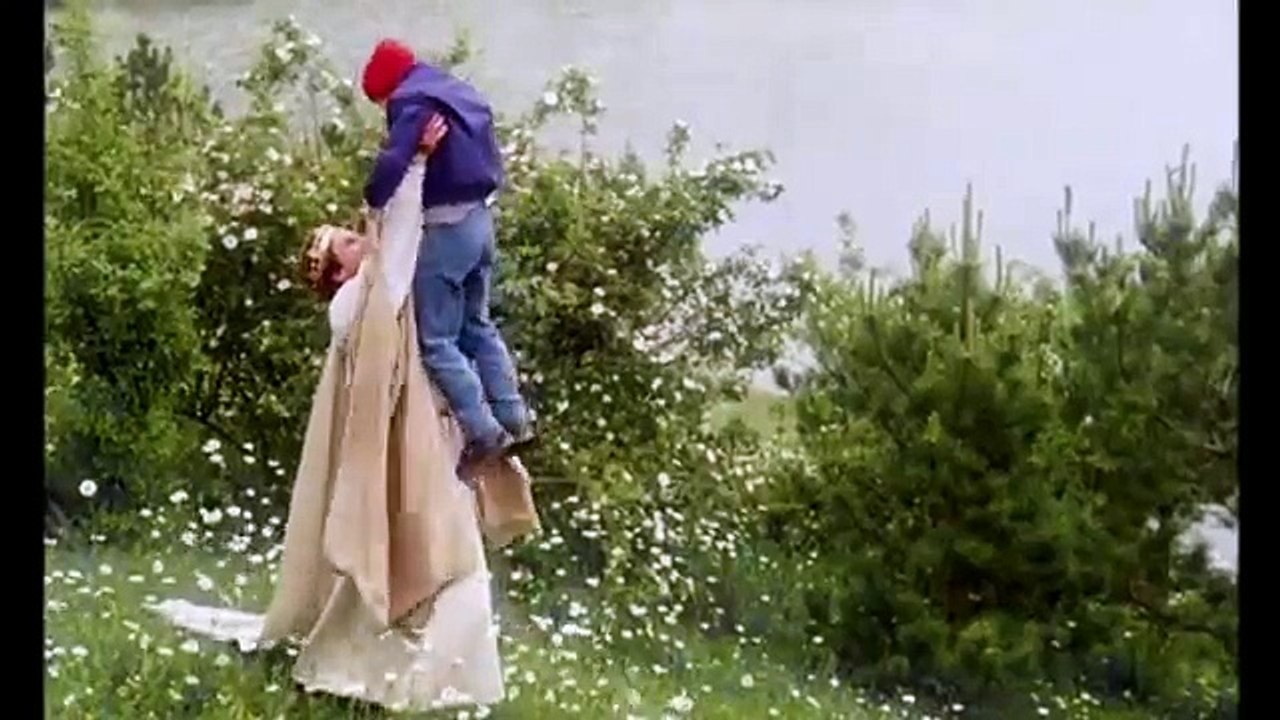 Mio Min Mio - 1987 - Trailer Original (English)