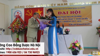 học nganh xet nghiêm ở đâu , trường cao đăng dược hà nôi,