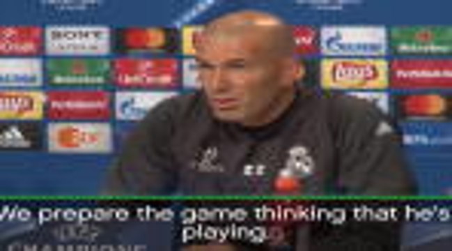 Bayern still strong without Lewandowski - Zidane